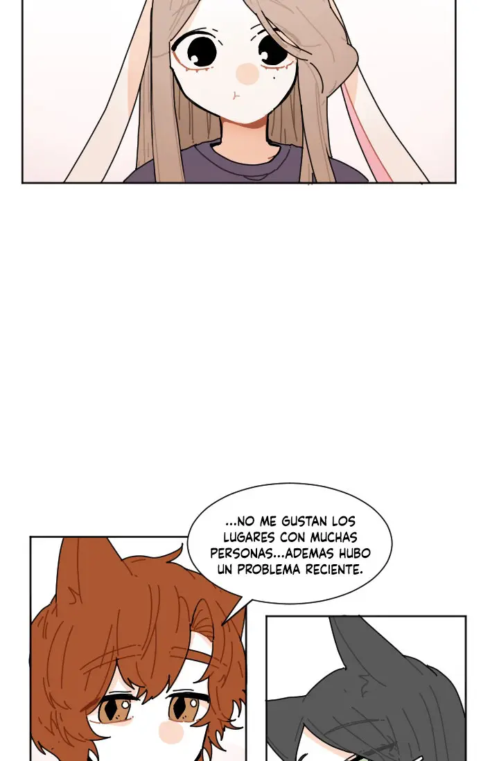 Clover Under Foot (2019) - Capítulo 26 - Página 8 - LectorTMOo