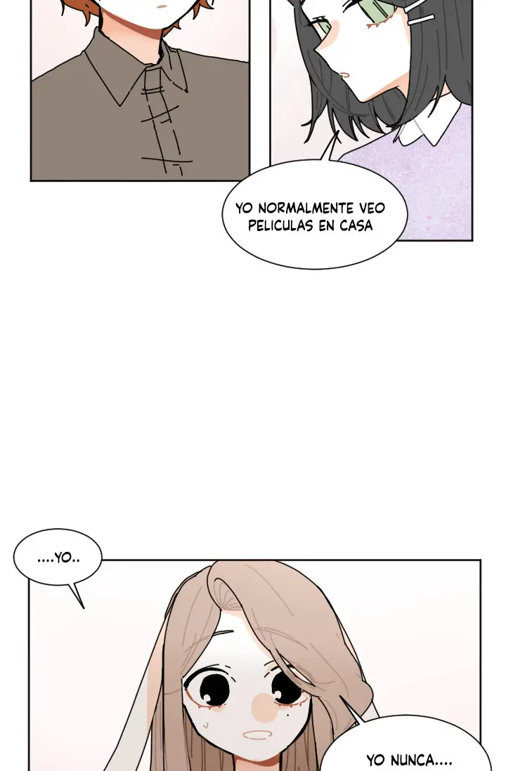 Clover Under Foot (2019) - Capítulo 26 - Página 9 - LectorTMOo
