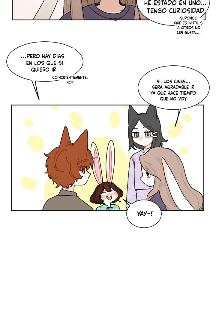 Clover Under Foot (2019) - Capítulo 26 - Página 10 - LectorTMOo