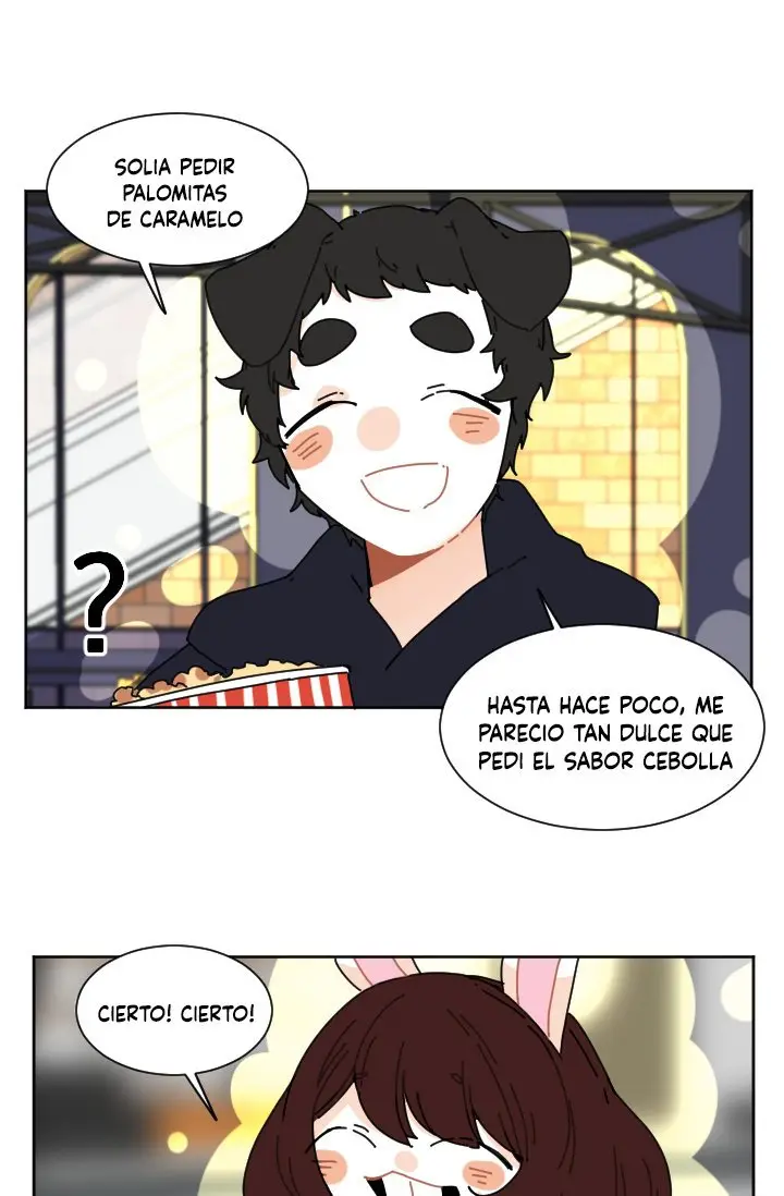 Clover Under Foot (2019) - Capítulo 26 - Página 12 - LectorTMOo