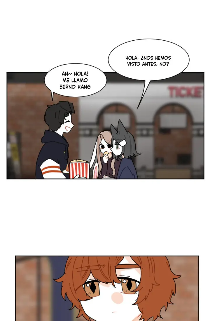 Clover Under Foot (2019) - Capítulo 26 - Página 14 - LectorTMOo