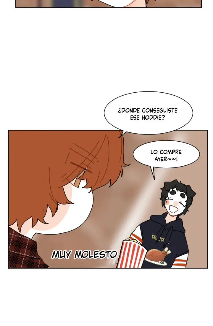 Clover Under Foot (2019) - Capítulo 26 - Página 15 - LectorTMOo