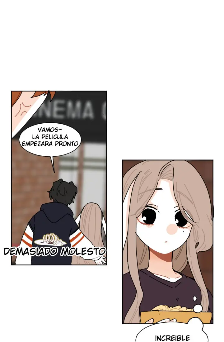 Clover Under Foot (2019) - Capítulo 26 - Página 16 - LectorTMOo
