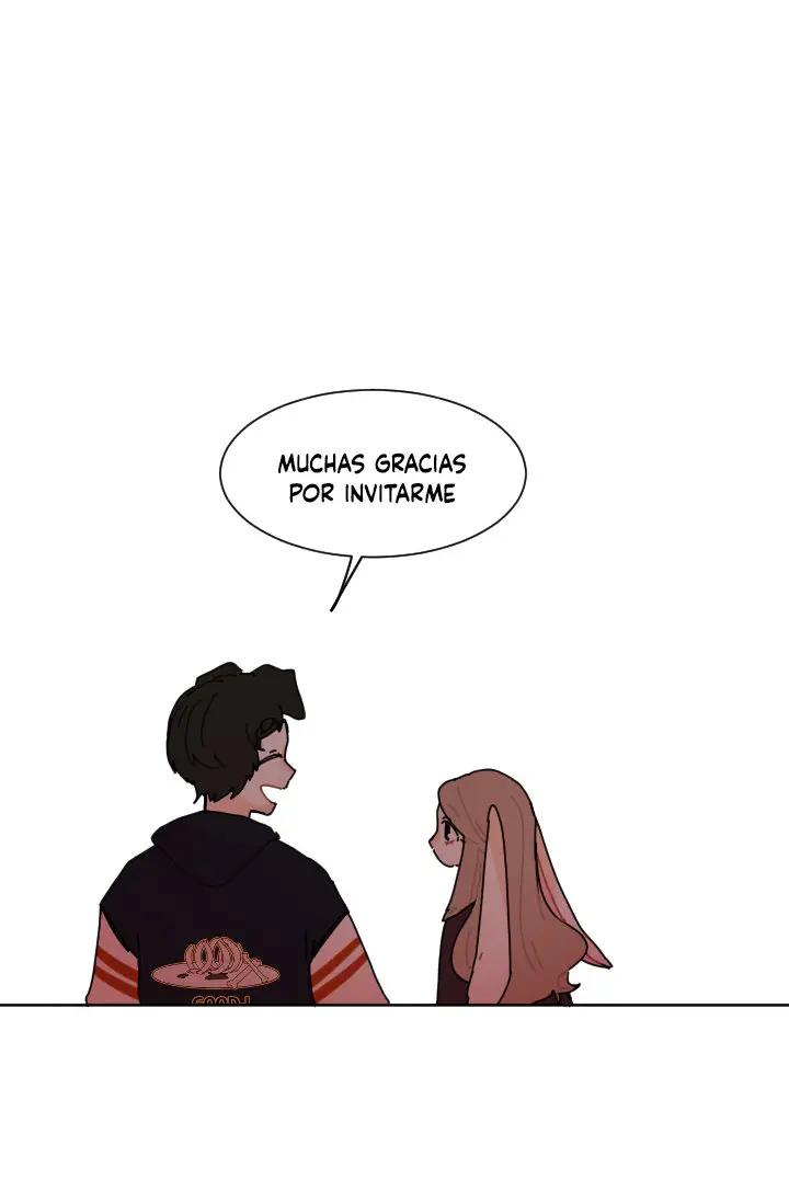 Clover Under Foot (2019) - Capítulo 26 - Página 18 - LectorTMOo