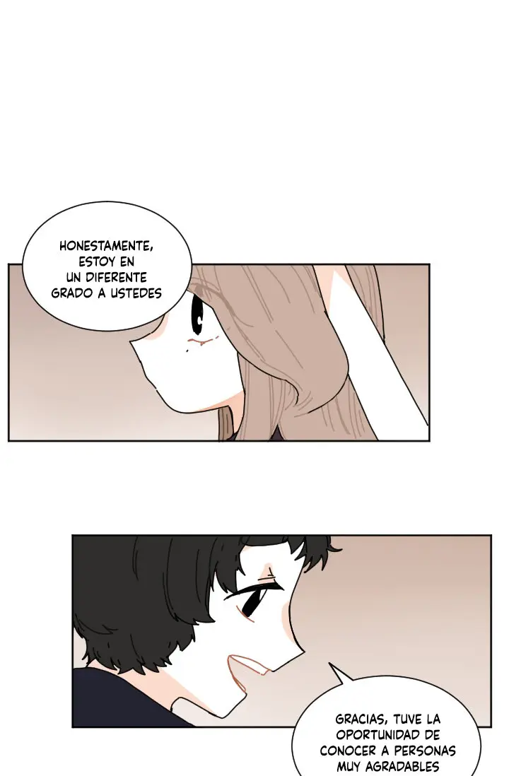 Clover Under Foot (2019) - Capítulo 26 - Página 19 - LectorTMOo