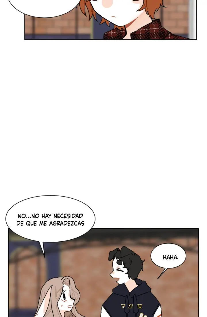Clover Under Foot (2019) - Capítulo 26 - Página 21 - LectorTMOo