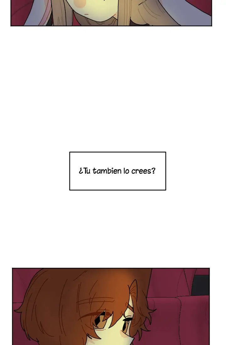 Clover Under Foot (2019) - Capítulo 26 - Página 30 - LectorTMOo