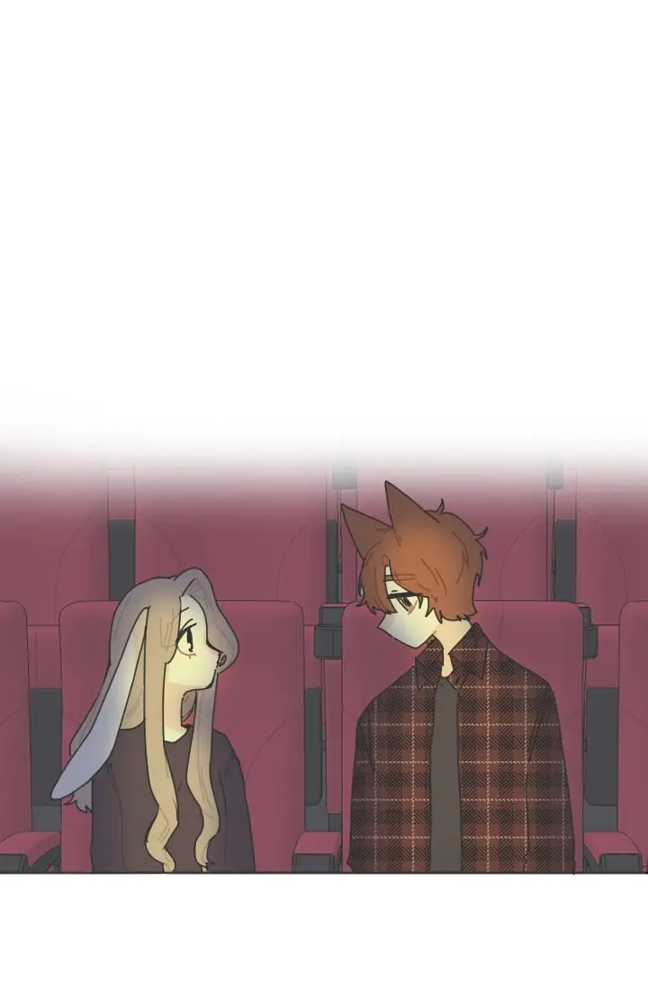 Clover Under Foot (2019) - Capítulo 26 - Página 34 - LectorTMOo