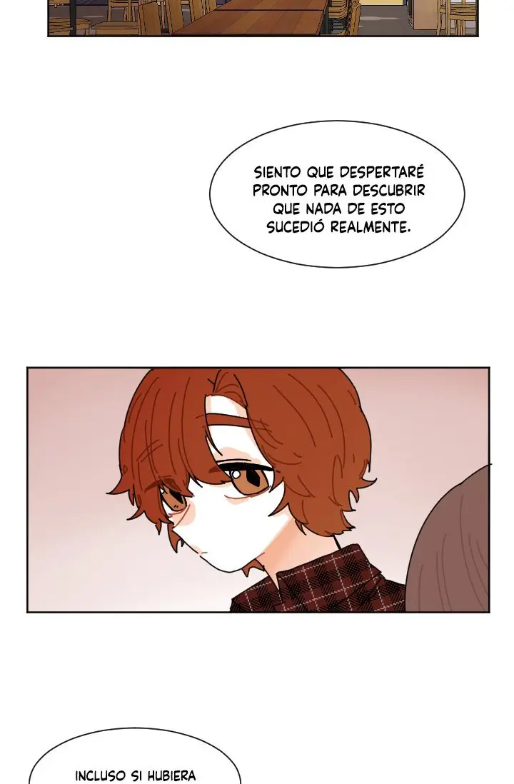Clover Under Foot (2019) - Capítulo 26 - Página 40 - LectorTMOo