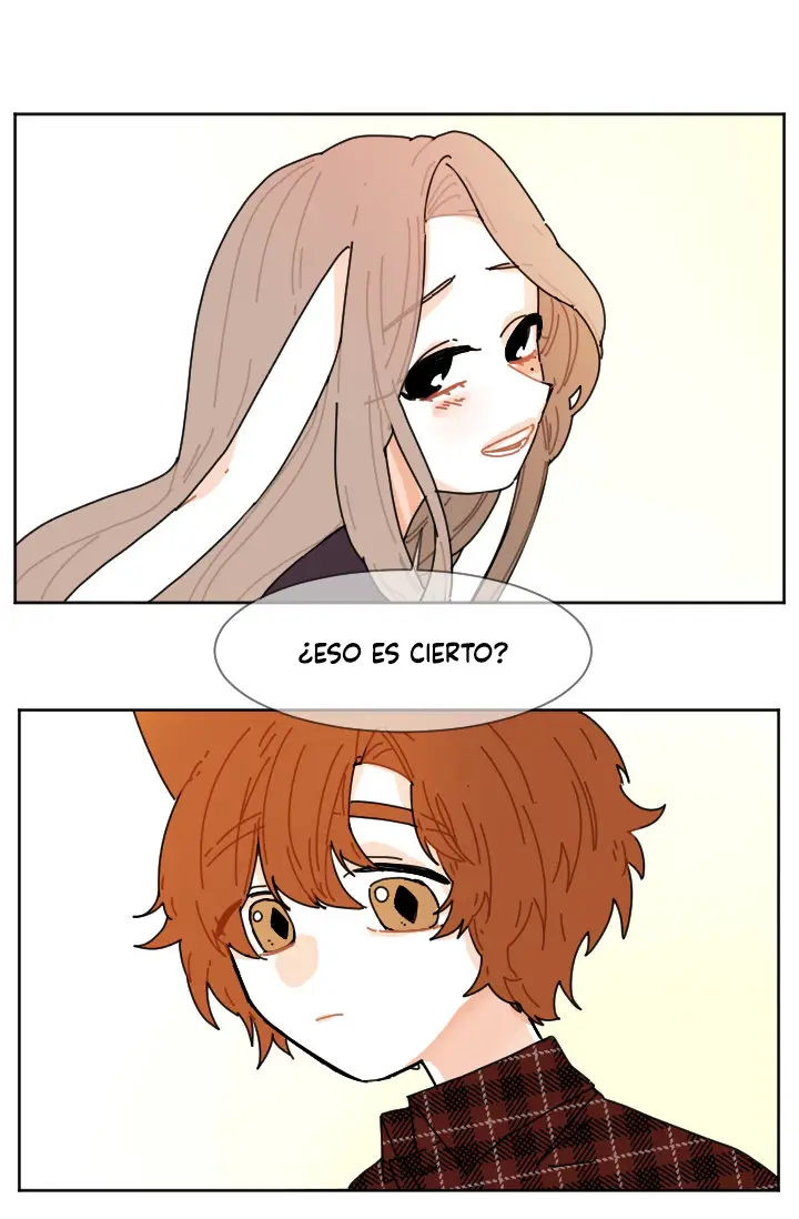 Clover Under Foot (2019) - Capítulo 26 - Página 48 - LectorTMOo