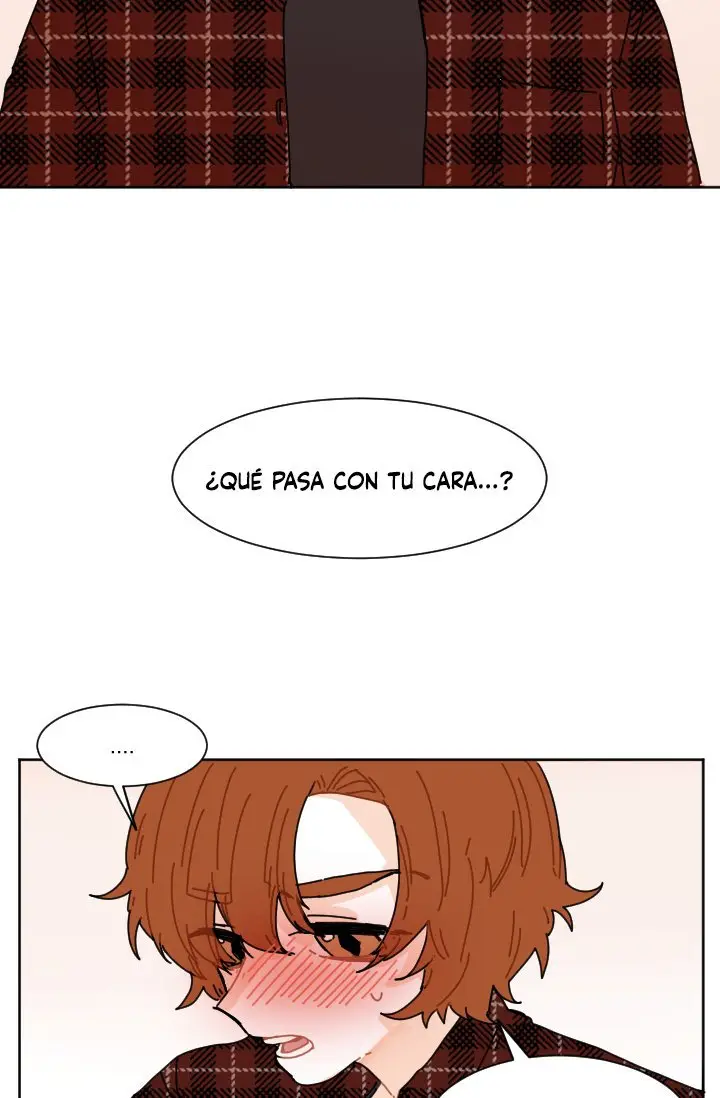 Clover Under Foot (2019) - Capítulo 26 - Página 52 - LectorTMOo