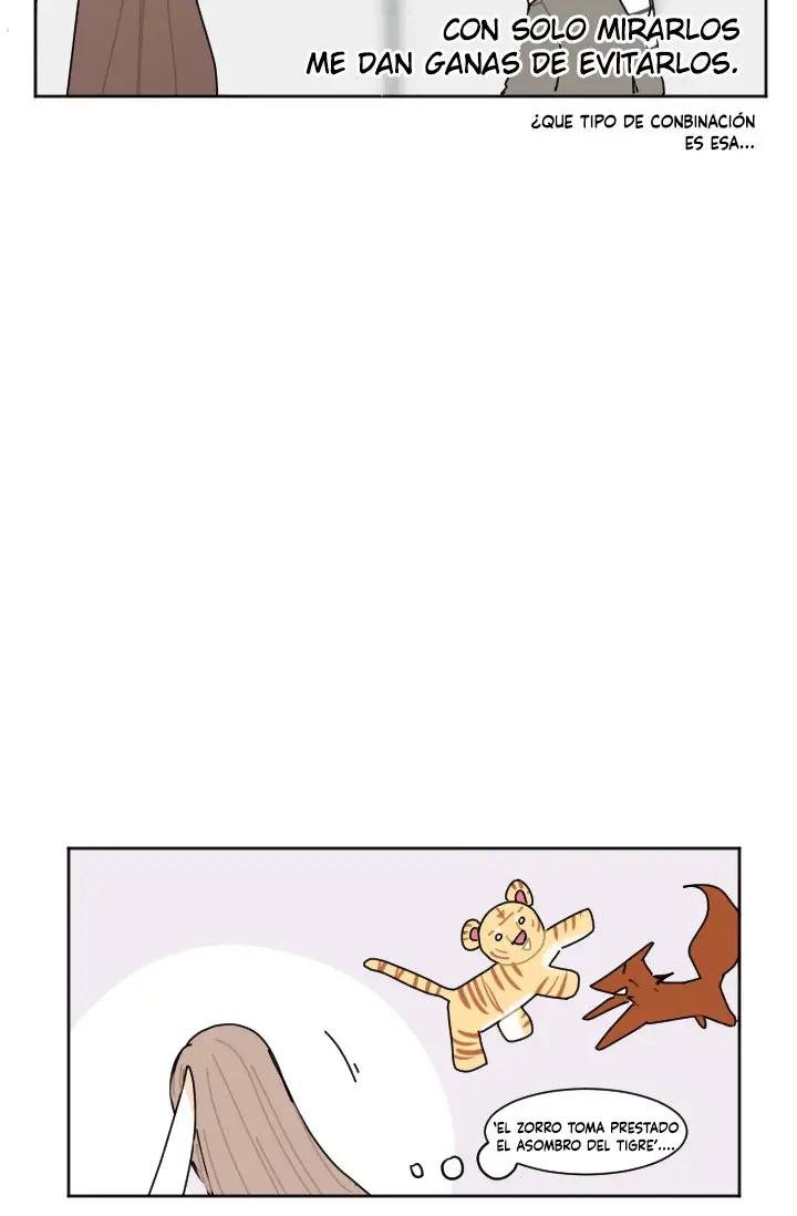 Clover Under Foot (2019) - Capítulo 27 - Página 2 - LectorTMOo