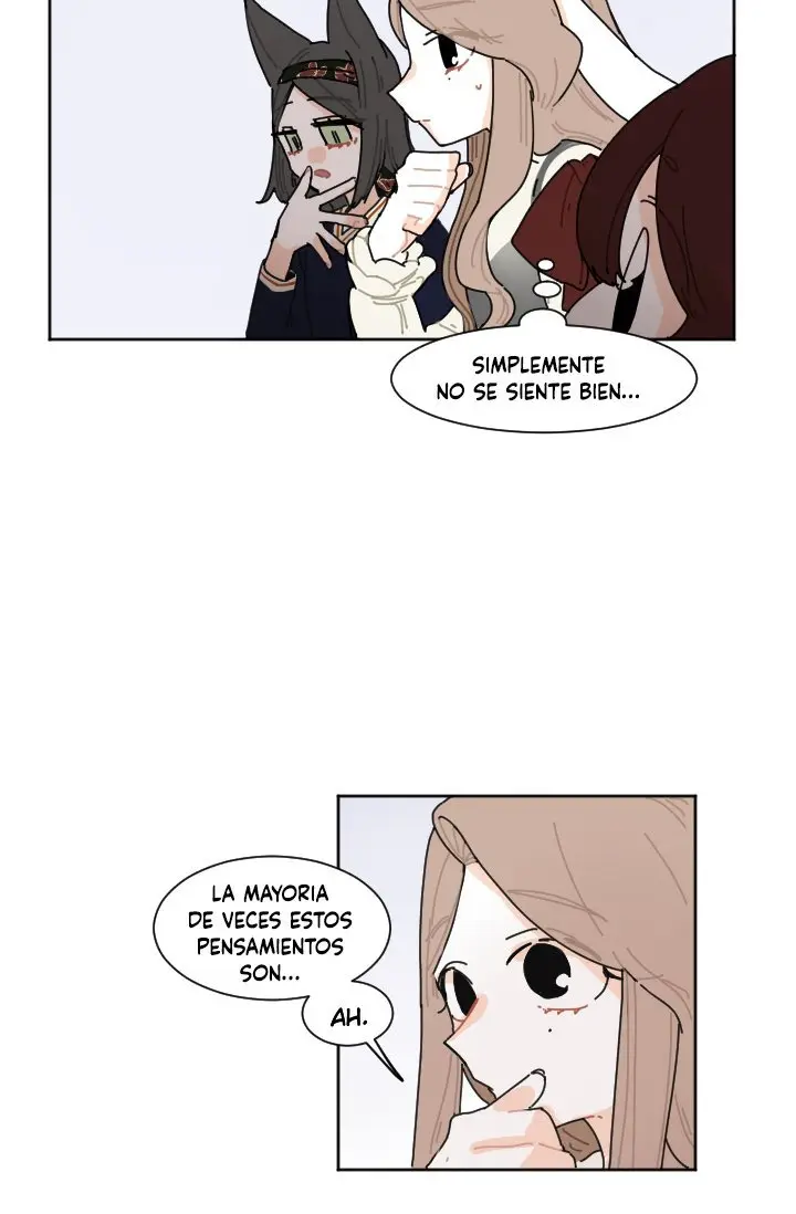 Clover Under Foot (2019) - Capítulo 27 - Página 6 - LectorTMOo