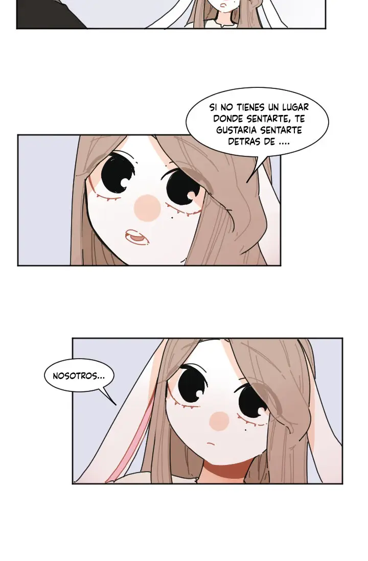 Clover Under Foot (2019) - Capítulo 27 - Página 9 - LectorTMOo
