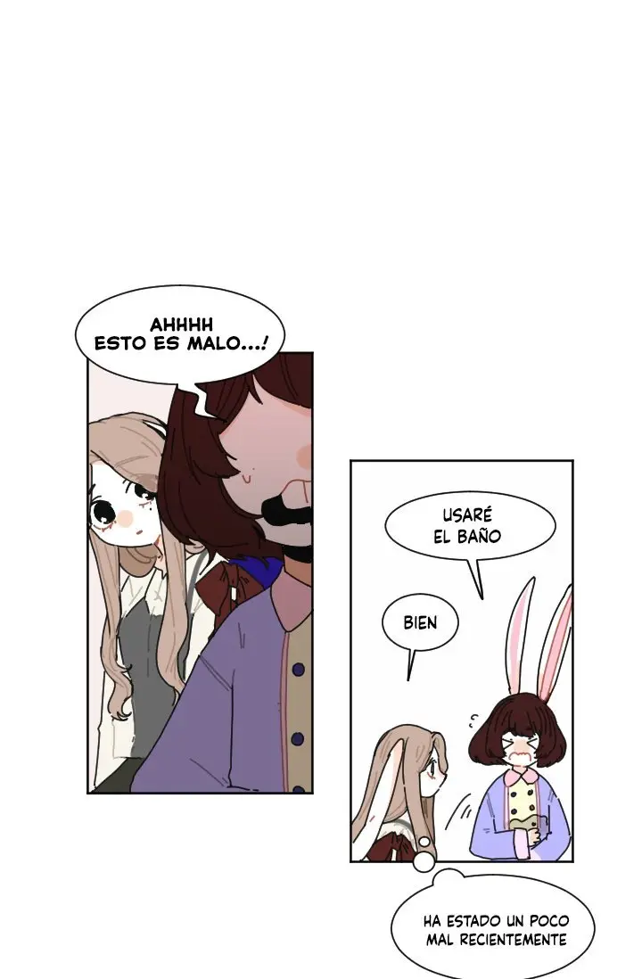 Clover Under Foot (2019) - Capítulo 27 - Página 12 - LectorTMOo