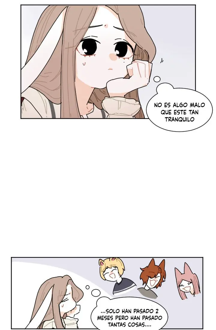 Clover Under Foot (2019) - Capítulo 27 - Página 14 - LectorTMOo