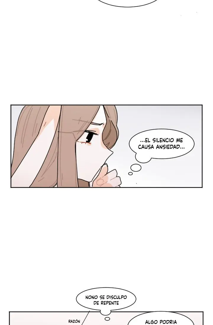 Clover Under Foot (2019) - Capítulo 27 - Página 15 - LectorTMOo