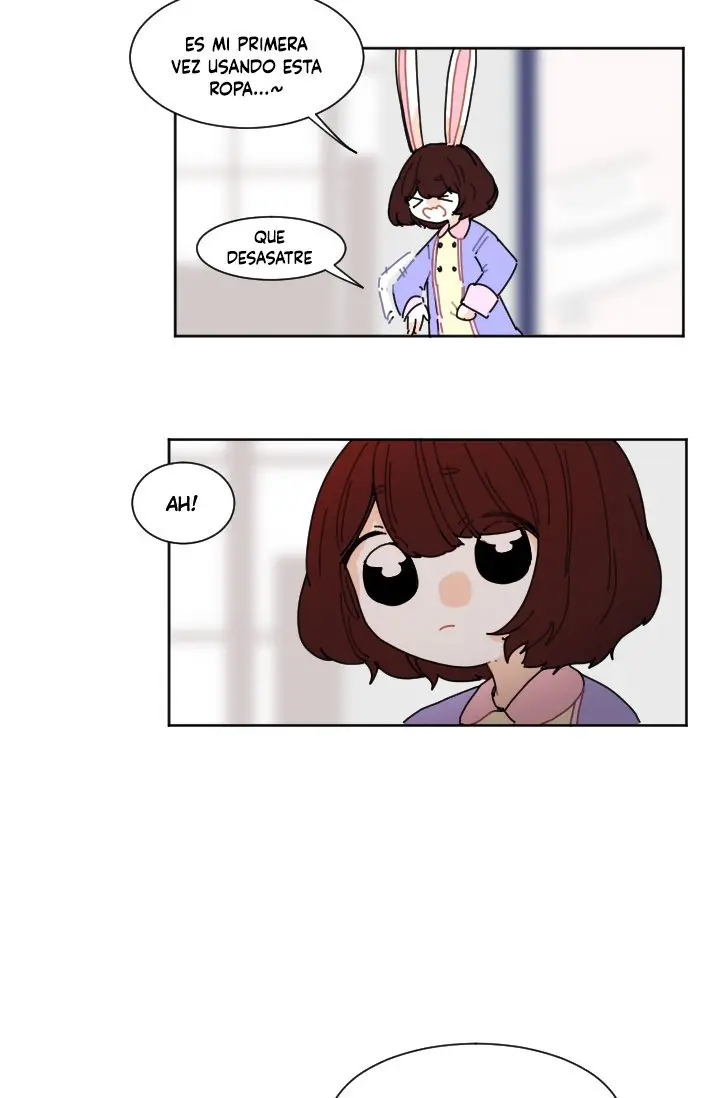 Clover Under Foot (2019) - Capítulo 27 - Página 18 - LectorTMOo