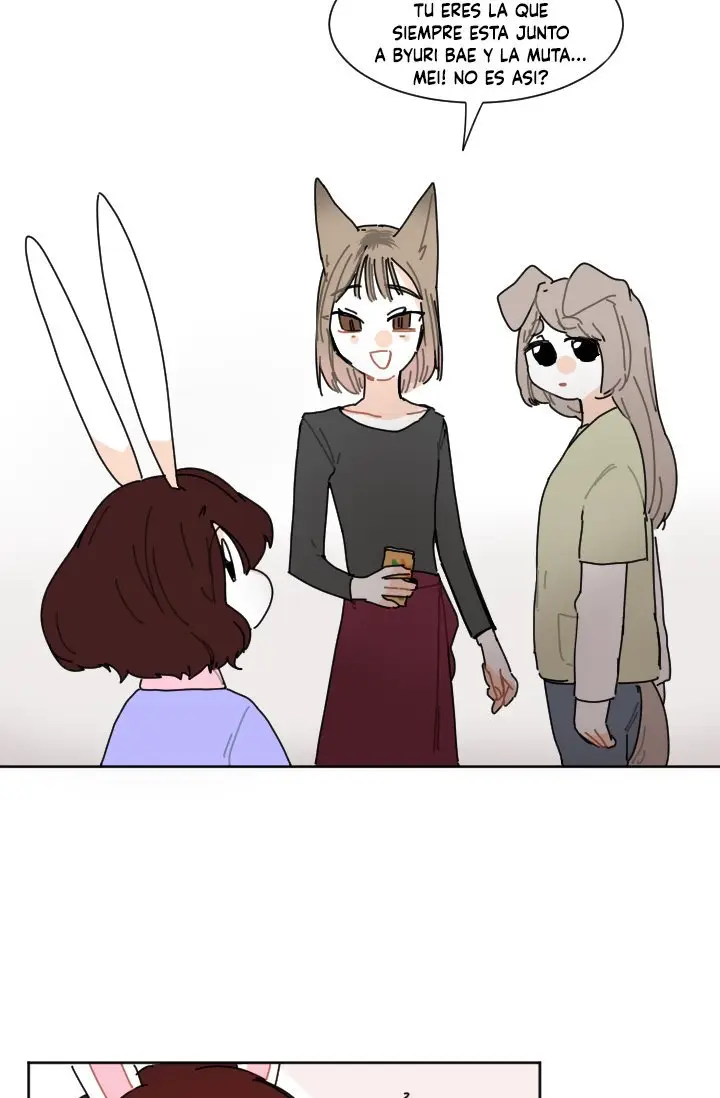Clover Under Foot (2019) - Capítulo 27 - Página 19 - LectorTMOo