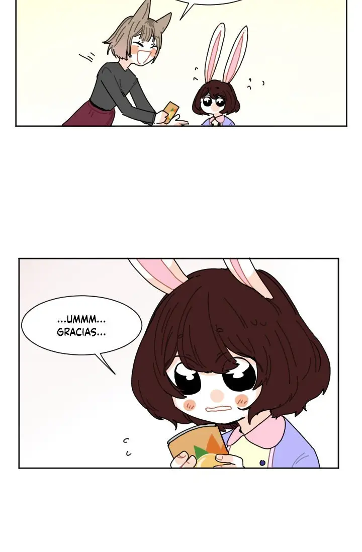 Clover Under Foot (2019) - Capítulo 27 - Página 21 - LectorTMOo