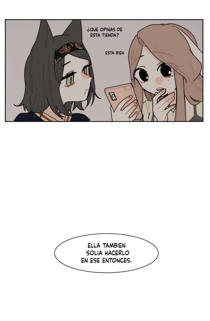 Clover Under Foot (2019) - Capítulo 27 - Página 25 - LectorTMOo