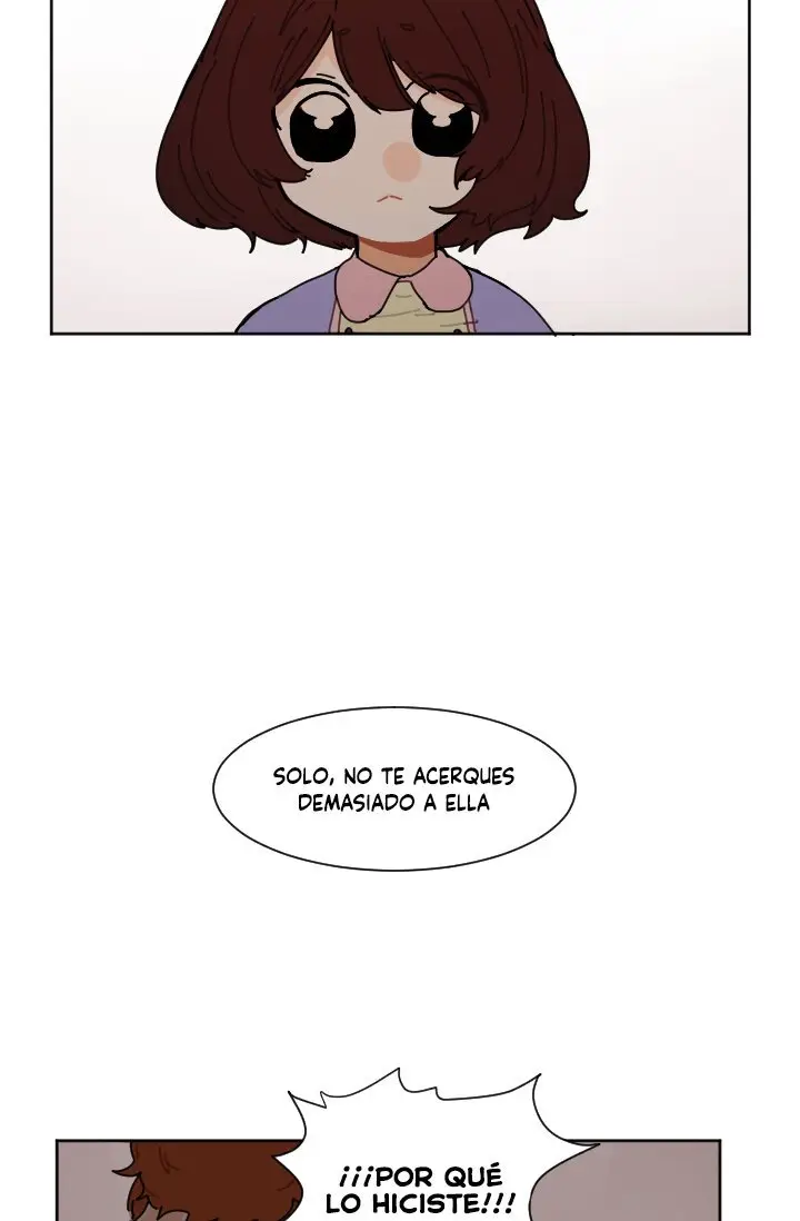 Clover Under Foot (2019) - Capítulo 27 - Página 28 - LectorTMOo