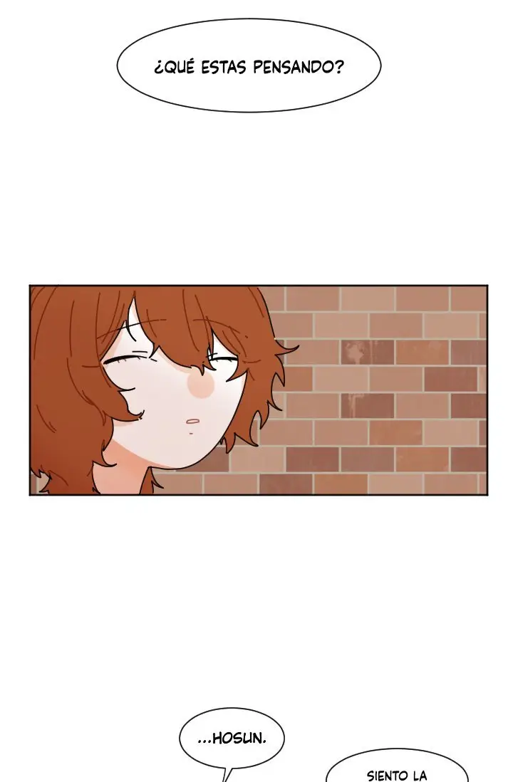 Clover Under Foot (2019) - Capítulo 27 - Página 34 - LectorTMOo