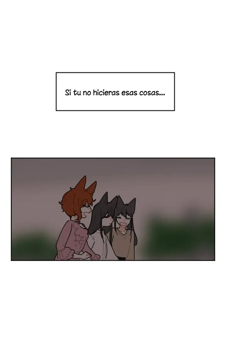 Clover Under Foot (2019) - Capítulo 27 - Página 39 - LectorTMOo