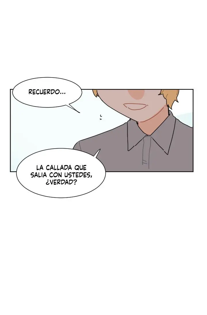 Clover Under Foot (2019) - Capítulo 27 - Página 42 - LectorTMOo