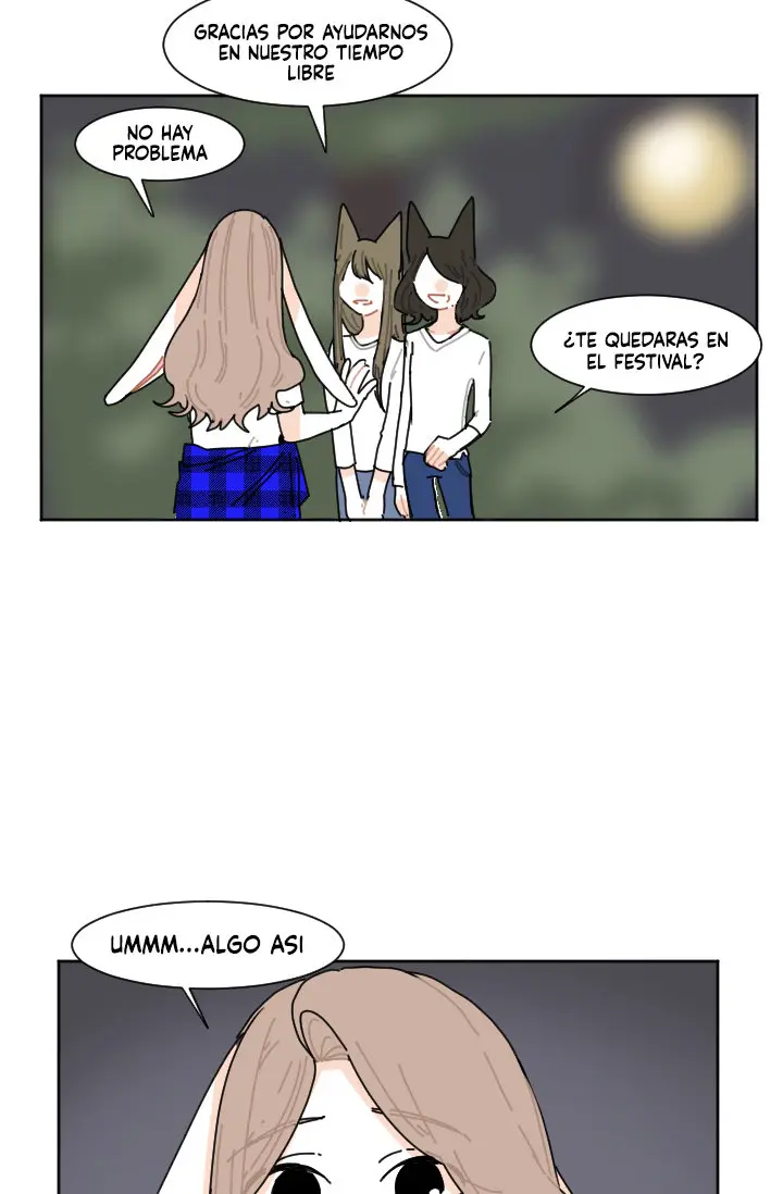 Clover Under Foot (2019) - Capítulo 28 - Página 4 - LectorTMOo