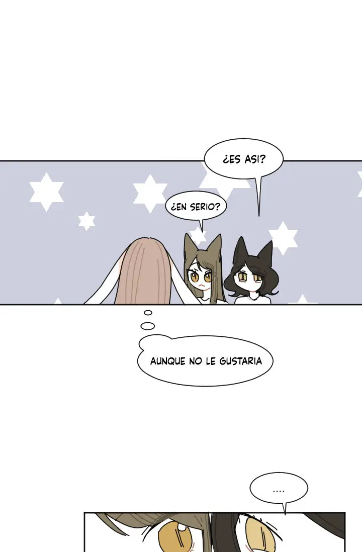 Clover Under Foot (2019) - Capítulo 28 - Página 7 - LectorTMOo