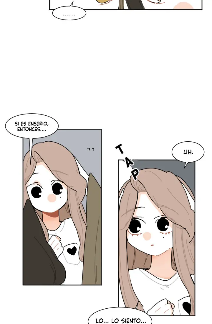 Clover Under Foot (2019) - Capítulo 28 - Página 8 - LectorTMOo