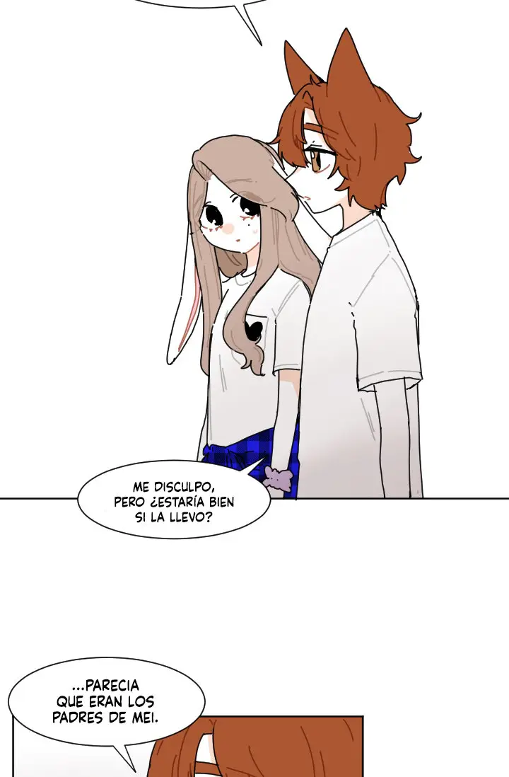 Clover Under Foot (2019) - Capítulo 28 - Página 15 - LectorTMOo