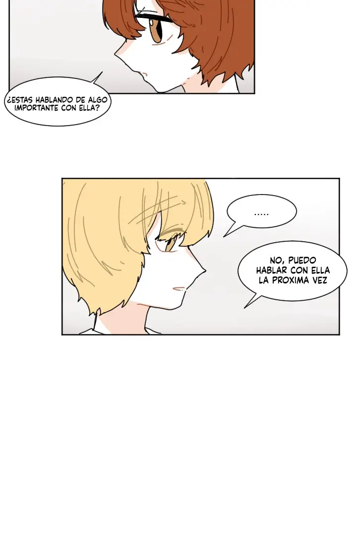 Clover Under Foot (2019) - Capítulo 28 - Página 16 - LectorTMOo