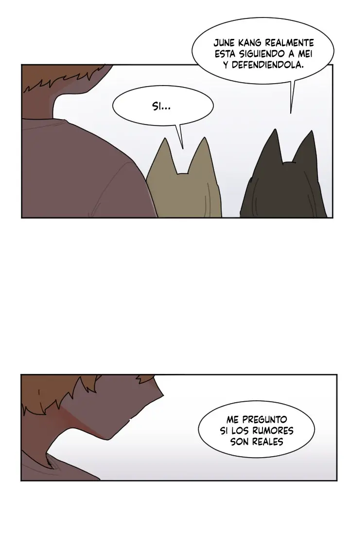 Clover Under Foot (2019) - Capítulo 28 - Página 18 - LectorTMOo