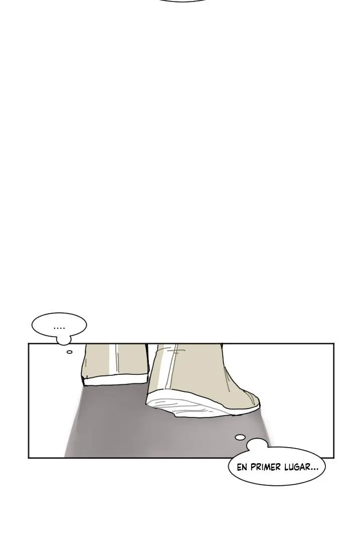 Clover Under Foot (2019) - Capítulo 28 - Página 22 - LectorTMOo