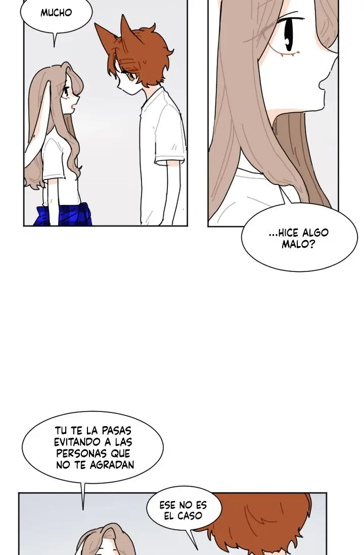 Clover Under Foot (2019) - Capítulo 28 - Página 26 - LectorTMOo
