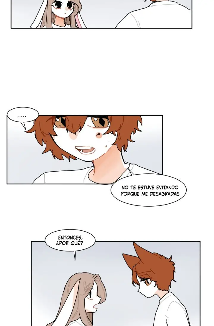 Clover Under Foot (2019) - Capítulo 28 - Página 27 - LectorTMOo
