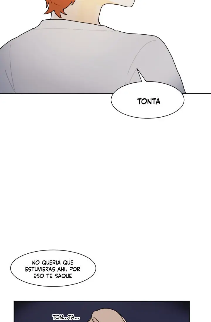 Clover Under Foot (2019) - Capítulo 28 - Página 34 - LectorTMOo