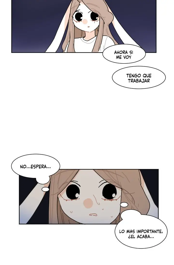 Clover Under Foot (2019) - Capítulo 28 - Página 35 - LectorTMOo