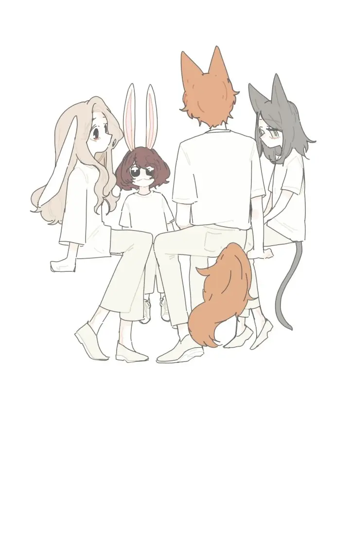 Clover Under Foot (2019) - Capítulo 28 - Página 41 - LectorTMOo