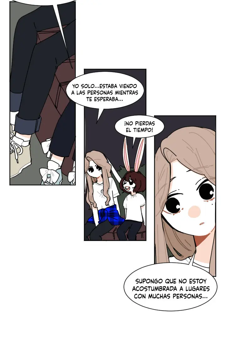 Clover Under Foot (2019) - Capítulo 29 - Página 6 - LectorTMOo