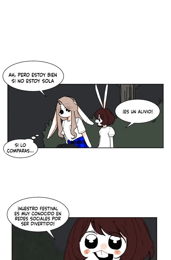 Clover Under Foot (2019) - Capítulo 29 - Página 7 - LectorTMOo