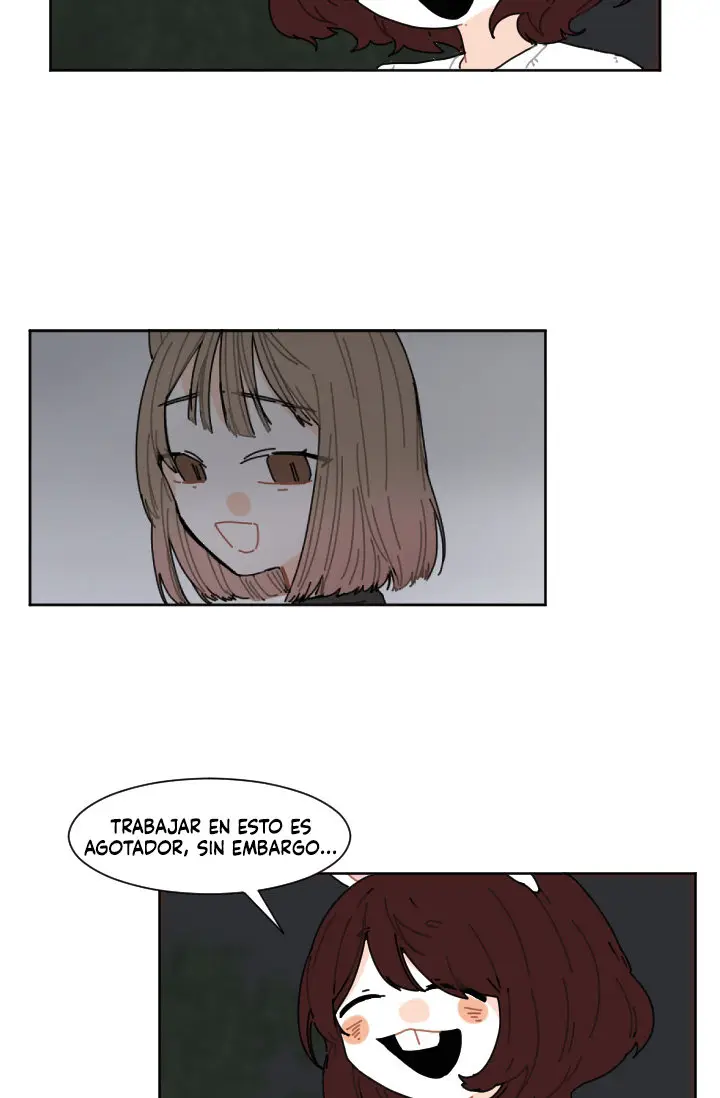 Clover Under Foot (2019) - Capítulo 29 - Página 8 - LectorTMOo