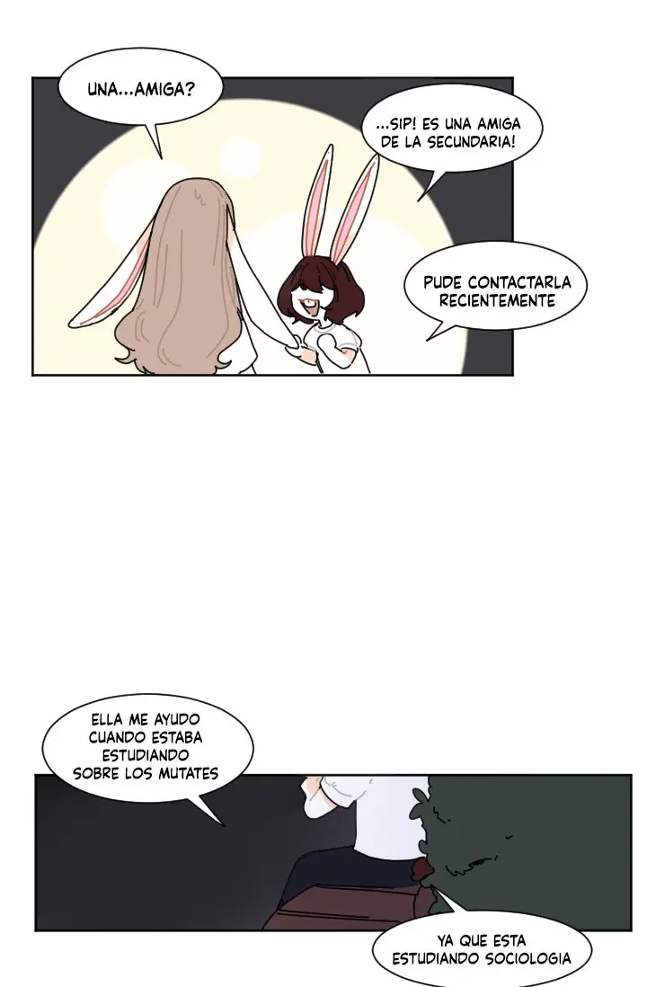 Clover Under Foot (2019) - Capítulo 29 - Página 17 - LectorTMOo