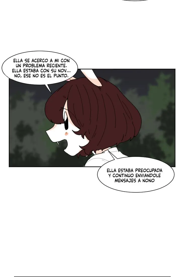 Clover Under Foot (2019) - Capítulo 29 - Página 18 - LectorTMOo