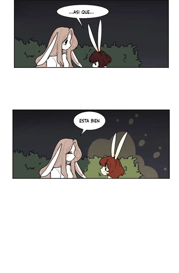 Clover Under Foot (2019) - Capítulo 29 - Página 19 - LectorTMOo