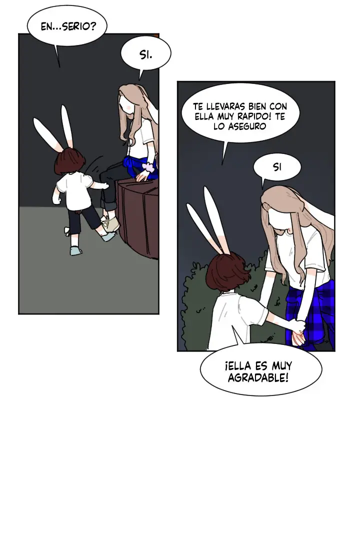 Clover Under Foot (2019) - Capítulo 29 - Página 20 - LectorTMOo
