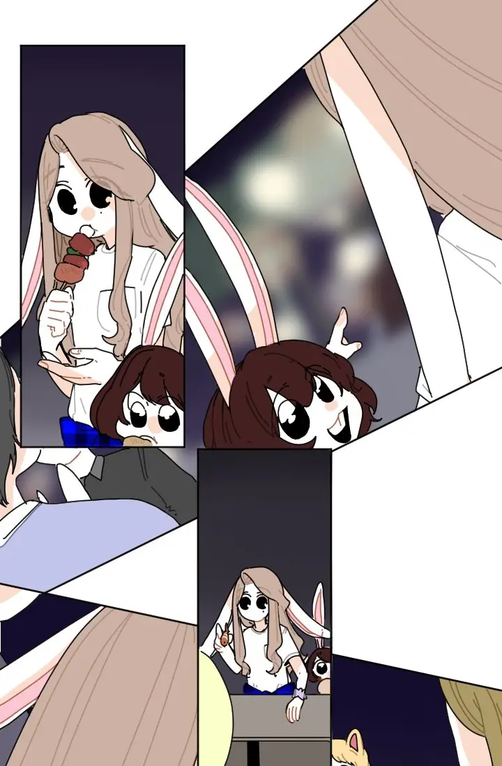 Clover Under Foot (2019) - Capítulo 29 - Página 27 - LectorTMOo