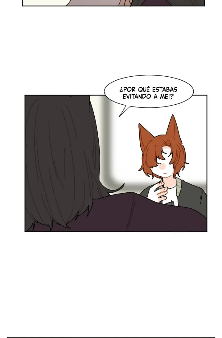 Clover Under Foot (2019) - Capítulo 29 - Página 34 - LectorTMOo